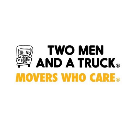 Two Men and a Truck - EverybodyWiki Bios & Wiki