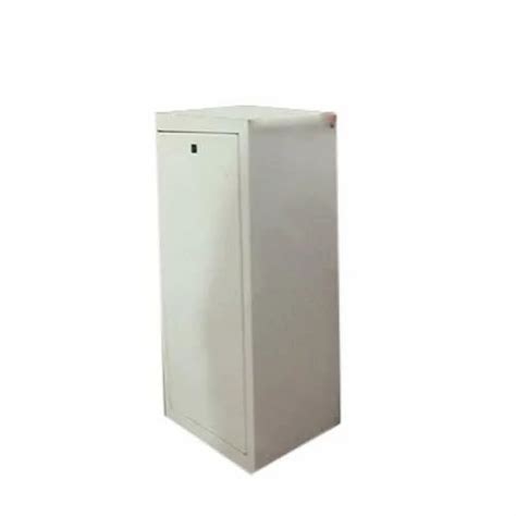 Mild Steel Powder Coated Ms Cabinet Box At In Faridabad Id