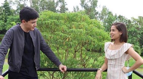 Heres A First Look At Alden Richards And Jasmine Curtis Smith In ‘i