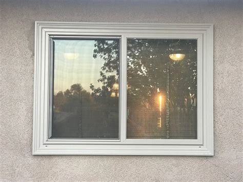 sliding window installation 2 - Accent Southwest Windows & Doors