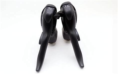 Amazon Micronew Dual Control Levers X Speed Trip Shifters Road