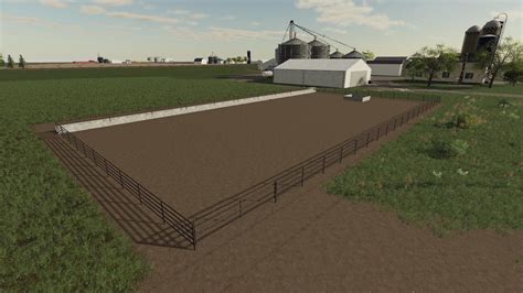 How To Make Cow Feed Fs19