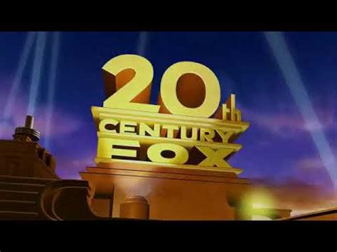 20th Century Fox Version