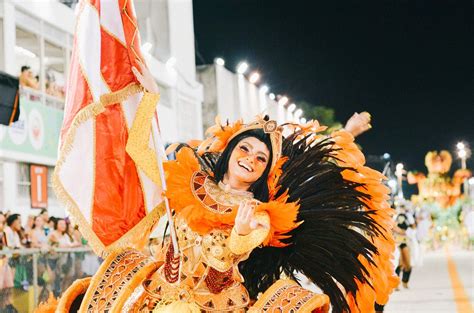 Carnaval De Vit Ria Veja Os Hor Rios Enredos E Escolas Que