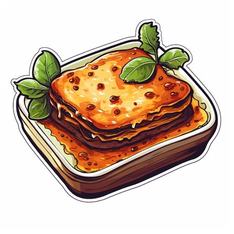 Images de Lasagne Dessin Téléchargement gratuit sur Freepik