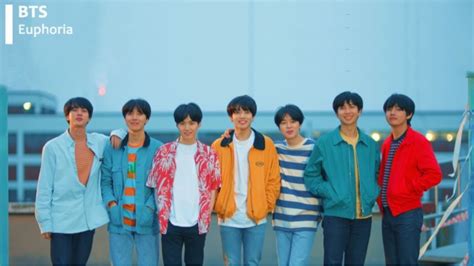 BTS Euphoria Desktop Wallpapers - Top Free BTS Euphoria Desktop Backgrounds - WallpaperAccess