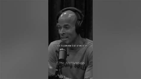 Part 1 David Goggins [the Purpose Is You] Youtube