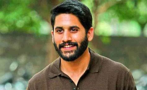 Naga Chaitanya About His Horror Role In A Webseries - Telugu Rajyam