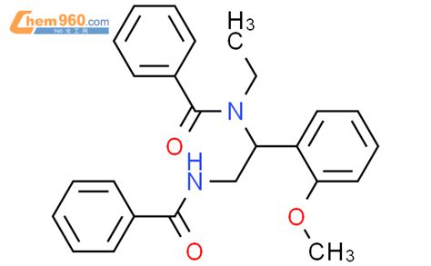 Benzamide N Benzoylamino Methoxyphenyl Ethyl N