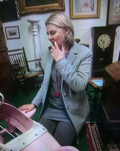 Catherine Southon London History Tv Presenters Catherine