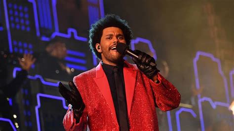 The Weeknd S Blinding Lights Achieves Historic Billboard Hot 100 Milestone Complex