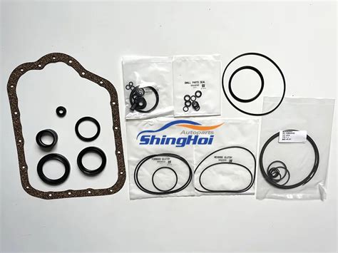 K114 Transmission Gasket Overhaul Kit For Toyota Sheng Hai Auto Parts