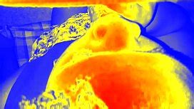 Sex And A Shower Caught On Thermal Cameras Xxx Mobile Porno Videos