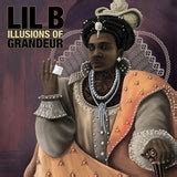 Lil B - Albums, Songs, and News | Pitchfork