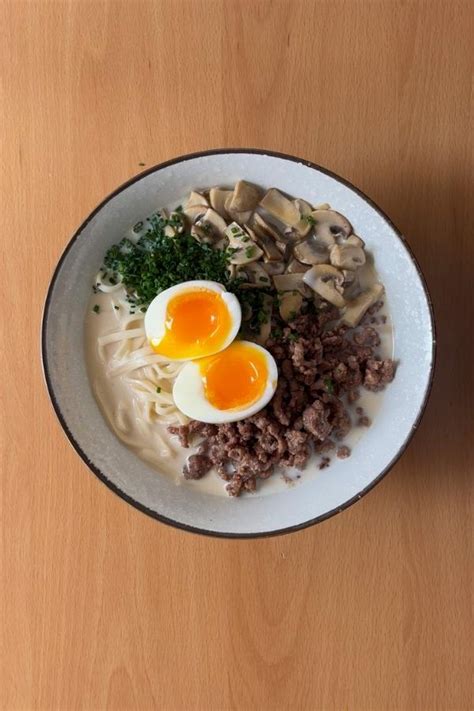 Descubrir 69 Imagen Como Se Hace El Ramen Receta Abzlocalmx