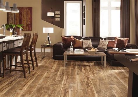 Rustic Wood Flooring Ideas 6 Ways To Create That Lived In Feel