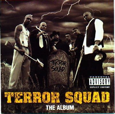 Terror Squad The Album Cd Flac Kbps