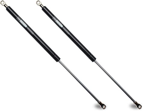 Boxi 2pcs 4053 Universal Gas Charged Lift Supports Gas