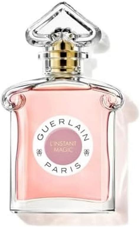 Amazon Guerlain Mon Eau De Parfum Intense Spray For Women