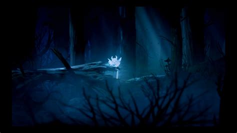 My Ori Screenshots Ori And The Blind Forest Photo 41305000 Fanpop