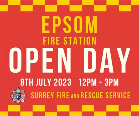 Fire Station Open Day Jess Carmelle