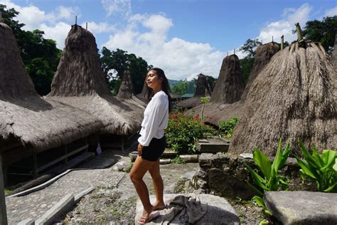 Wisata Sumba Panduan Lengkap Keliling Sumba Traveling Aja Dulu