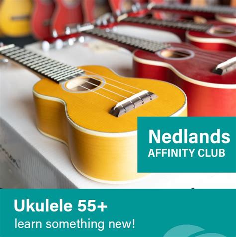 Learn The Ukulele 55 December 12 2023 Seniors Over 55 S Guide To