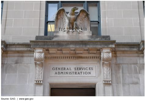 Federal Real Property Gsa Needs To Strengthen Oversight Of Its