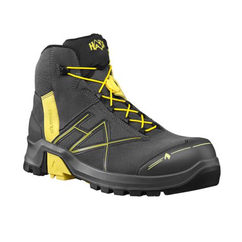 HAIX CONNEXIS Safety GTX Workwear Sicherheitsschuhe