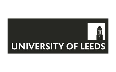 University of Leeds logo banner transparent PNG - StickPNG