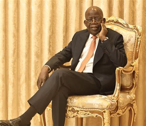 Fresh Troubles For Tinubu As Court Okays Certificate Forgery Case 247