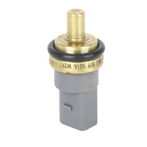 A A Vehicle Coolant Water Temperature Sensor For Audi Vw