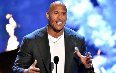 Dwayne Johnson Reveals If He'll Run For President: 'I Care Deeply About ...