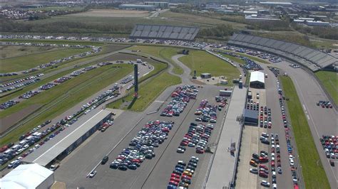 Rockingham Speedway Corby 18th April 2021 4k60 Hlg Hdr Youtube