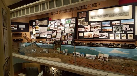 Tularosa Basin Museum of History in Alamogordo | Tularosa Basin Museum ...