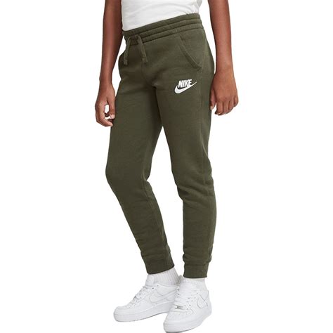 Nike Sportswear Club Fleece Pant Kids Bij Voetbaldirectbe