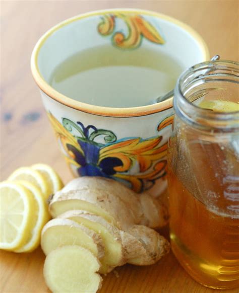 Eight benefits of ginger tea - ONEjive.com