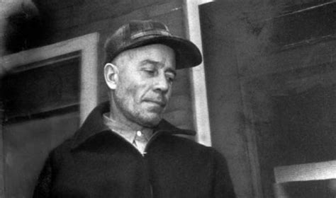 Criminologia De Estar Por Casa Grandes Asesinos De La Historia Ed Gein