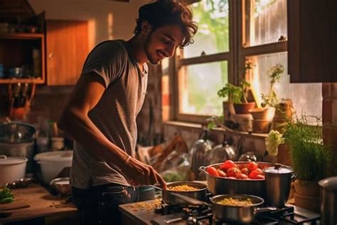 Como Aprender A Cozinhar Do Zero Guia Completo