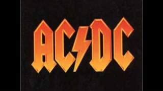 AC DC highway to hell guitar backing track with vocals Chords - ChordU