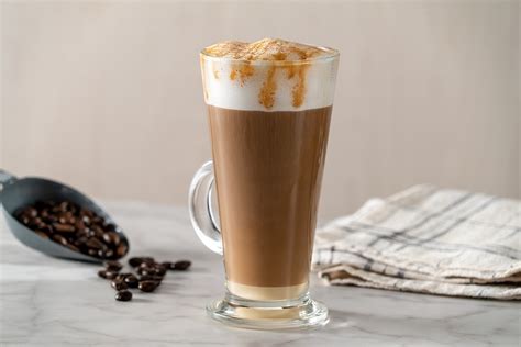 Caramel Macchiato