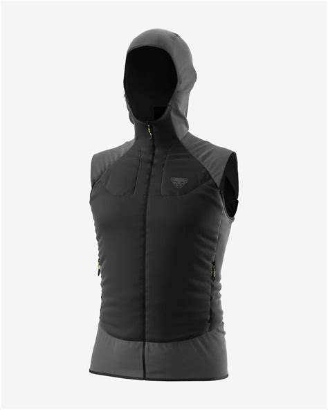 Chaleco con capucha Dynafit Mezzalama Polartec Alpha | Deporvillage