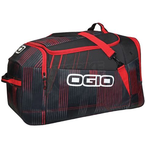 Ogio Slayer Gear Bag Stoke Bags Gear Bag Duffle Bag