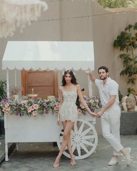 Ananya Panday S Cousin Alanna Panday Is All Set To Marry Her Boyfriend