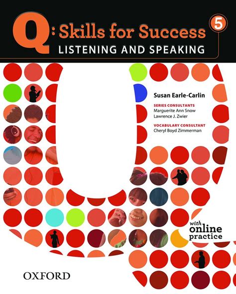 Q Skills For Success Listening And Speaking Student Book