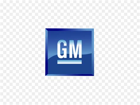 General Motors Logo And Transparent General Motorspng Logo Images