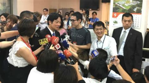 一例一休爭議 賴清德：務實提出解決方案 圖 時政聚焦 看中國网