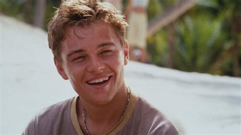 Leonardo DiCaprio Wanders Paradise In This Overlooked Streaming Drama ...