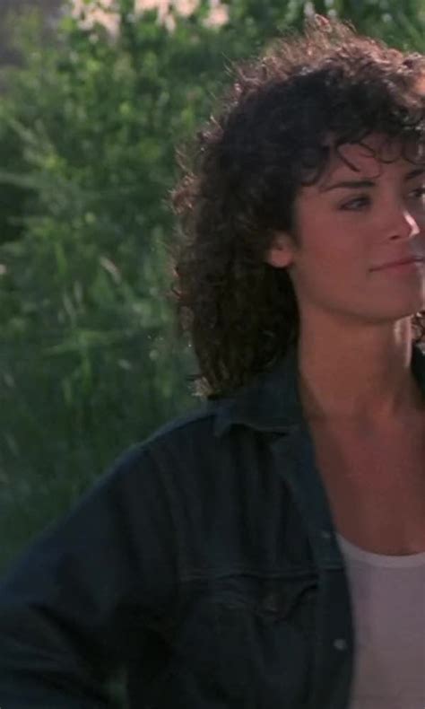 Betsy Russell In Tomboy 1985 Cropped Rcelebnsfw