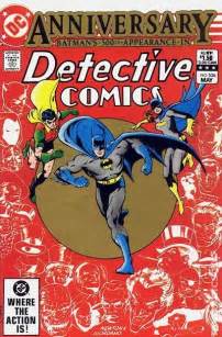 Detective Comics 1937 1st Series Comic Books